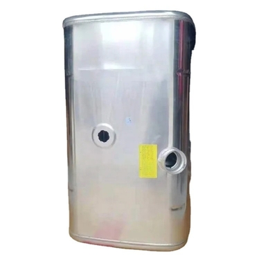 SINOTRUK HOWO WG9725550006 Tanque de combustível 400L Para caminhão Howo Perfeito para suas necessidades de caminhão