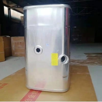 Tanque de combustível para camião SINOTRUK HOWO T5G A7 T7 C7 300L 400L 600L Peças de camião pesado