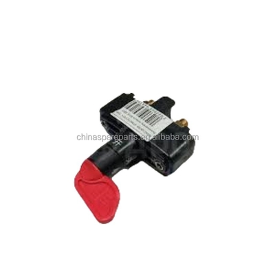 FAW Jiefang Truck spare part Relay Switch 3736010-77C/A para J6 Jh6 Fawde 6dm