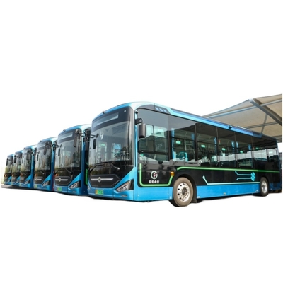 Acessórios de autocarros públicos Partes do motor para Ankai Higer Zhongtong Kinglong Golden Dragon