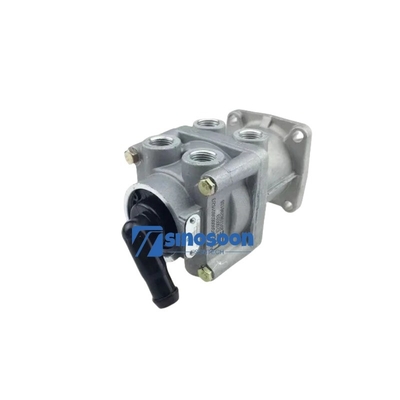 N.O.O. Wg9000360152 válvula de travagem principal Sinotruk para sistema de travagem de camião SINOTRUK CNHTC