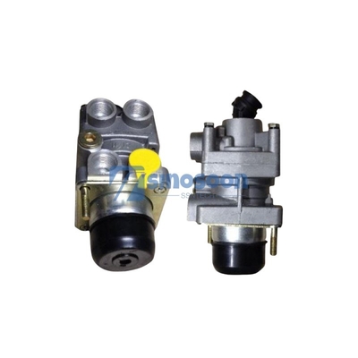 N.O.O. Wg9000360152 válvula de travagem principal Sinotruk para sistema de travagem de camião SINOTRUK CNHTC
