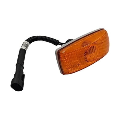 SINOTRUK impermeável WG9925720012 HOWO A7 T7H TX SIDE TURN SIGNAL