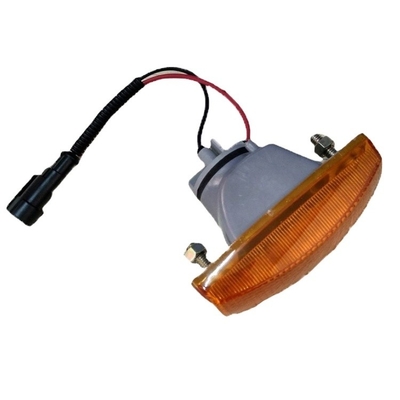 SINOTRUK impermeável WG9925720012 HOWO A7 T7H TX SIDE TURN SIGNAL