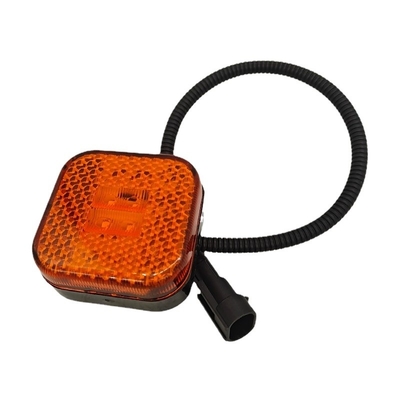 SINOTRUK impermeável WG9925720012 HOWO A7 T7H TX SIDE TURN SIGNAL