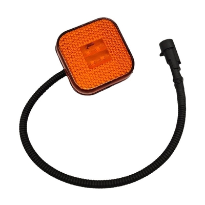 SINOTRUK impermeável WG9925720012 HOWO A7 T7H TX SIDE TURN SIGNAL