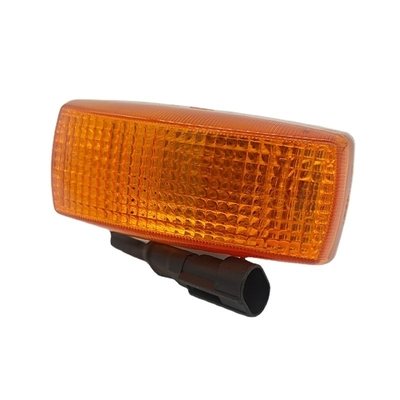 SINOTRUK impermeável WG9925720012 HOWO A7 T7H TX SIDE TURN SIGNAL