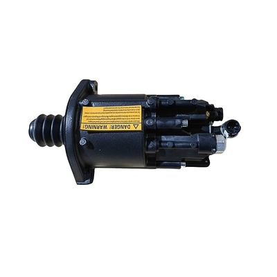 Sinotruk Howo Truck Parts Wg9700240035 Reforço de embreagem para Shacman FAW SITRAK C9H C7H