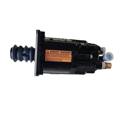Sinotruk Howo Truck Parts Wg9700240035 Reforço de embreagem para Shacman FAW SITRAK C9H C7H