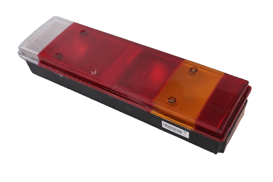 WG9925810001 SINOTRUK HOWO A7 SITRAK Peças de camião Lâmpada traseira de cauda com material plástico