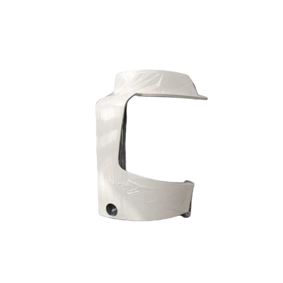 Sinotruk HOWO Peças sobressalentes de camiões pesados para pára-choques WG1664242008 com garantia