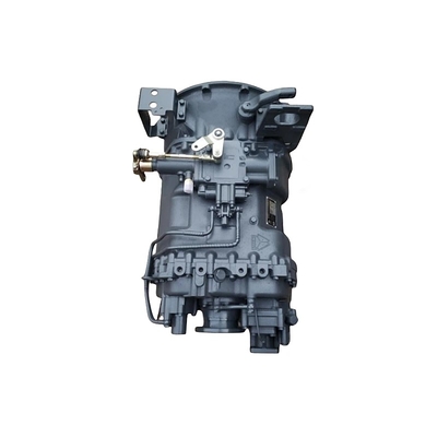 1000*650*600mm HW10 HW19710 caixa de engrenagens Assy para Sinotruk Howo Shacman Faw Foton CAMC caminhão