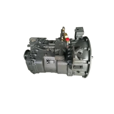 1000*650*600mm HW10 HW19710 caixa de engrenagens Assy para Sinotruk Howo Shacman Faw Foton CAMC caminhão