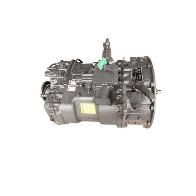1000*650*600mm HW10 HW19710 caixa de engrenagens Assy para Sinotruk Howo Shacman Faw Foton CAMC caminhão