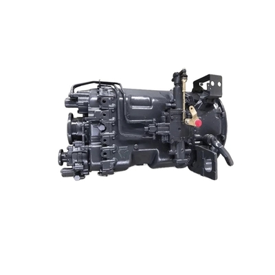 1000*650*600mm HW10 HW19710 caixa de engrenagens Assy para Sinotruk Howo Shacman Faw Foton CAMC caminhão