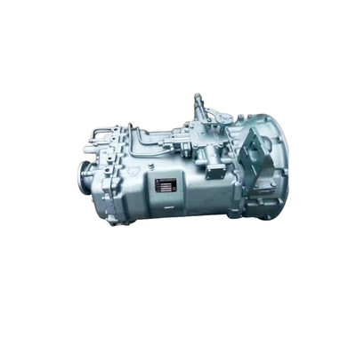 1000*650*600mm HW10 HW19710 caixa de engrenagens Assy para Sinotruk Howo Shacman Faw Foton CAMC caminhão