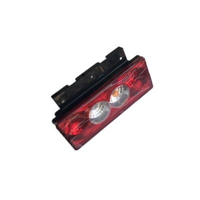 Combinação de iluminação traseira para camião Foton Aumark 2005- Peças sobressalentes de camião