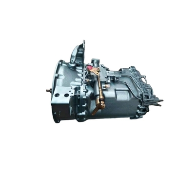1000*650*600mm HW10 HW19710 caixa de engrenagens Assy para Sinotruk Howo Shacman Faw Foton CAMC caminhão