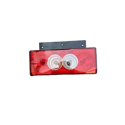 Combinação de iluminação traseira para camião Foton Aumark 2005- Peças sobressalentes de camião