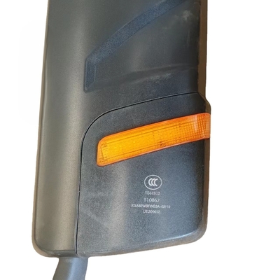 Espelho Lente Espelho Retrovisor XGA82WBFWG3A-02110 para HANVAN G7 Truck Model