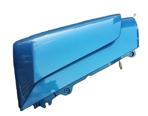 Finalidade Substituir/Reparar Foton Auman Caminhão Deflector de Vento Painel Frontal Esquina decorativa