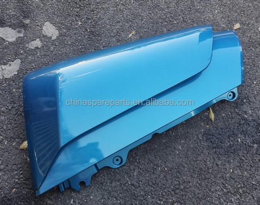 Finalidade Substituir/Reparar Foton Auman Caminhão Deflector de Vento Painel Frontal Esquina decorativa
