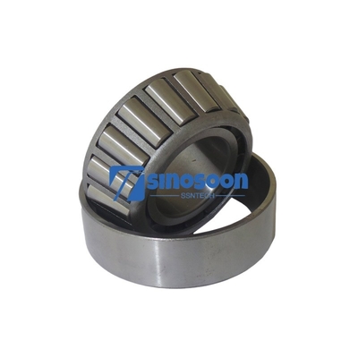 Howo Truck Parts Taper Roller Bearing 32310 para Shacman Truck 190003326531 7610E Chassis