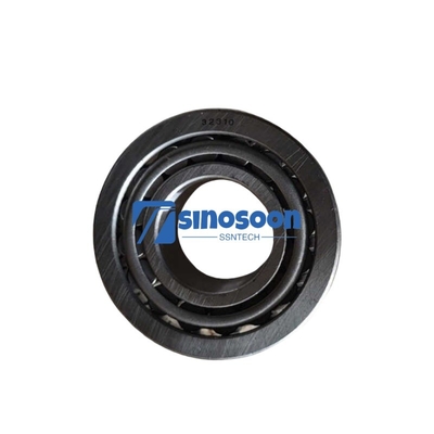 Howo Truck Parts Taper Roller Bearing 32310 para Shacman Truck 190003326531 7610E Chassis