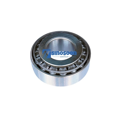 Howo Truck Parts Taper Roller Bearing 32310 para Shacman Truck 190003326531 7610E Chassis
