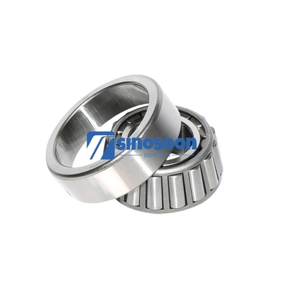 Howo Truck Parts Taper Roller Bearing 32310 para Shacman Truck 190003326531 7610E Chassis