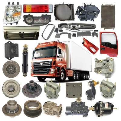 2006- Sinotruk Howo Truck Peças sobressalentes Guarda de lama traseira WG1641230026 com material de aço