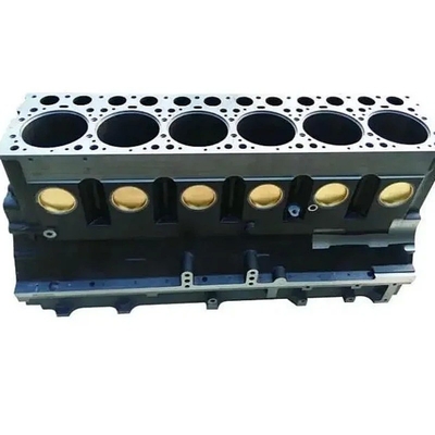 Sinotruk Howo Peças sobressalentes Weichai WP10 Bloco de cilindros do motor para caminhão pesado