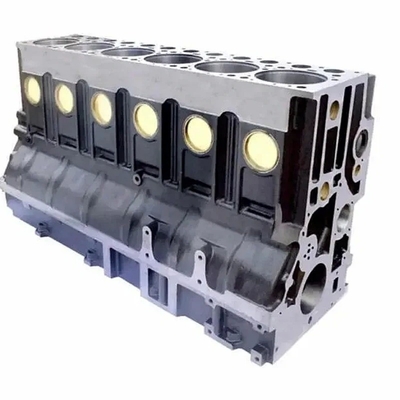 Sinotruk Howo Peças sobressalentes Weichai WP10 Bloco de cilindros do motor para caminhão pesado