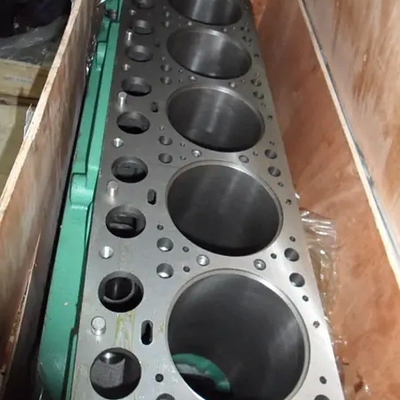 Sinotruk Howo Peças sobressalentes Weichai WP10 Bloco de cilindros do motor para caminhão pesado