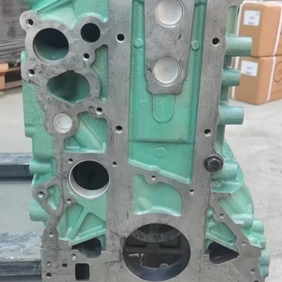 Sinotruk Howo Peças sobressalentes Weichai WP10 Bloco de cilindros do motor para caminhão pesado