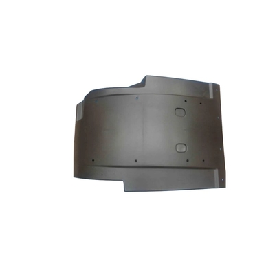 Peças de cabine Roda dianteira Forro do pára-choque frontal esquerdo para camião SINOTRUK HW76 WG1641230025
