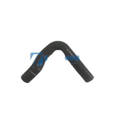 Suporte OEM e mangueira de saída do radiador 1303021-14B/B para peças de motor de camião FAW J6