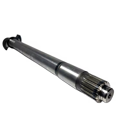 2005- Ano SHACMAN F3000 F2000 X3000 M3000 Camshaft do travão esquerdo para substituição/reparação