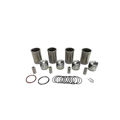 Partes sobressalentes de camiões FAW MM000000-PJ4P para o grupo FAW Jiefang Truck Accessories Piston