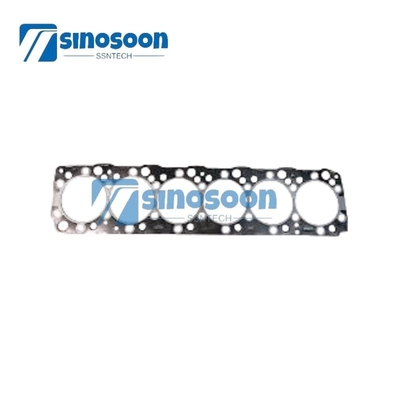 Peças sobressalentes para camiões FAW 1003020-81D para camiões FAW Jiefang Acessórios Gaskets de cilindros