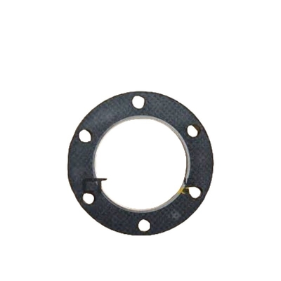 J5 Pads de travão de montanha para FAW J6 Jh6 Fawde 6dm Motor Peças sobressalentes de camião Acessórios