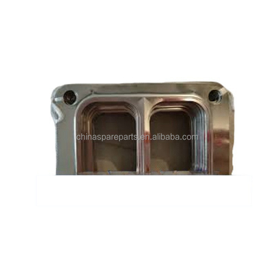 2007- FAW Truck spare part Supercharger Gasket-1118013-81D para J6 Jh6 Fawde 6dm Motor