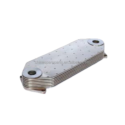 J5 Conjunto de refrigeração a óleo-1013010-81d para FAW J6 Jh6 Acessórios para camiões ou peças sobressalentes para motores