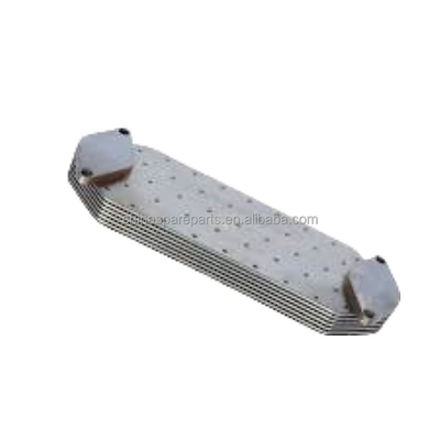 J5 Conjunto de refrigeração a óleo-1013010-81d para FAW J6 Jh6 Acessórios para camiões ou peças sobressalentes para motores