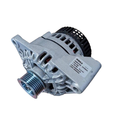 Caminhão D12 Partes do motor Alternador VG1246090005 para HOWO A7 e Durável