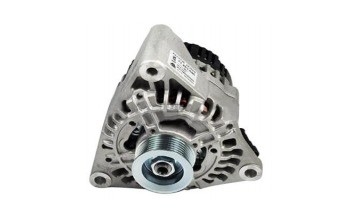 Caminhão D12 Partes do motor Alternador VG1246090005 para HOWO A7 e Durável