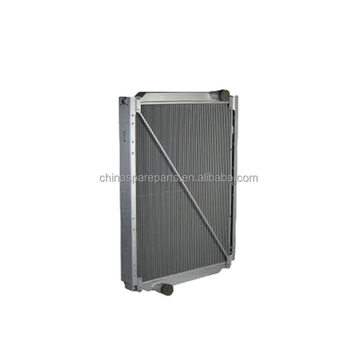 Acessório de caminhão de radiador de montagem 1301010A76A para FAW J5 J6 Jh6 Parte do motor de trabalho pesado