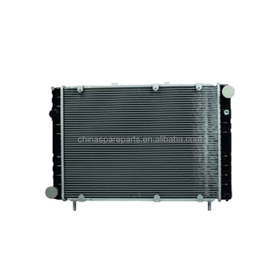 Acessório de caminhão de radiador de montagem 1301010A76A para FAW J5 J6 Jh6 Parte do motor de trabalho pesado