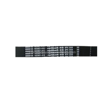 Suporte OEM FAW Truck Peças sobressalentes V-Cintura 1023021-81d para J6p J6l J7 Truck 8PK2358