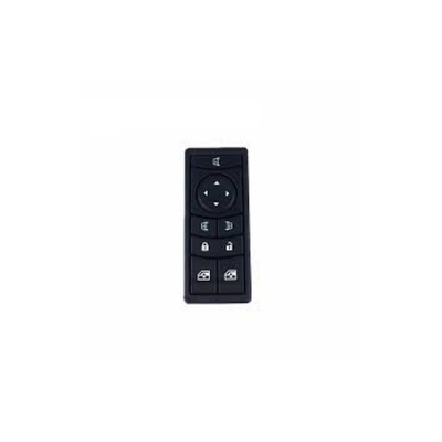 100% controlador de porta DZ97189585120 para Shacman X3000 Truck Window Lifter Switch Module